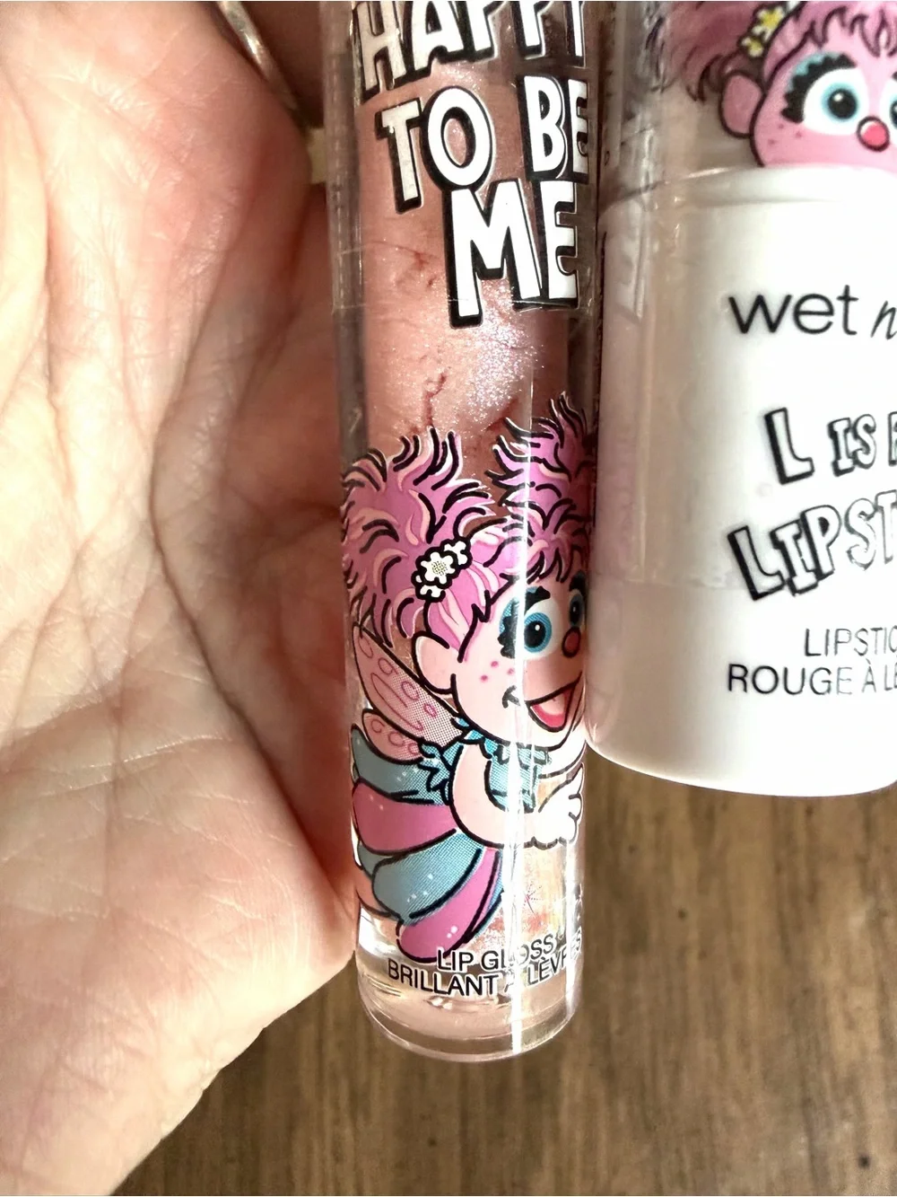 wet n wild two piece